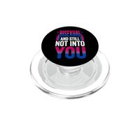 Bisexual And Still Not Into You PopSockets PopGrip for MagSafe