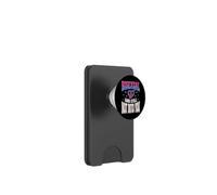 Bisexual And Still Not Into You PopSockets PopWallet for MagSafe