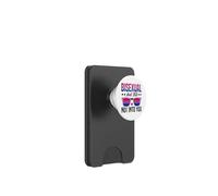 Bisexual Bi Pride Flag Colors Bisexual And Still Not Into PopSockets PopWallet for MagSafe