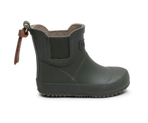 Bisgaard - Baby's Rubber - Wellington boots size 10K, grey