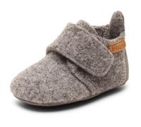 Bisgaard 11200999, Unisex Kid's Low-Top Slippers, Grey (Grey 70), 5 Child UK (22 EU)