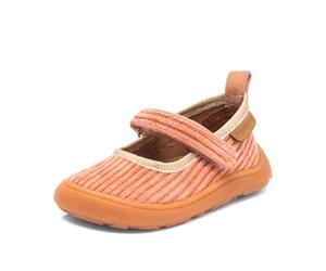 Bisgaard Barefoot Ballet, Unisex Trainers for Children and Boys, Pink, 30 EU Larga