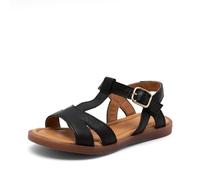 Bisgaard bisgaard camille, Girls’ Sandal, Black,