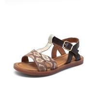 Bisgaard bisgaard camille, Girls’ Sandal, champagne taupe,