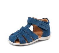 Bisgaard bisgaard carly, Unisex Kinder Sandal, denim,