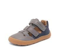 Bisgaard bisgaard floyd, Unisex Kinder Sandal, jeans,