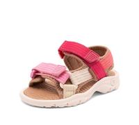 Bisgaard Sandals NICO in Pink 11.5 kid