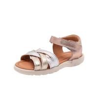 Bisgaard bisgaard riley, Girls’ Sandal, metallic,