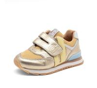 Bisgaard bisgaard winston, Girls’ Sneaker, GOLD,