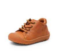 Bisgaard Boy's Unisex Kid's Hale L First Step Shoe, Yellow, 3.5 UK Child