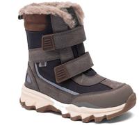 Bisgaard Eddie Tex, darkgray, 11.5 UK Child
