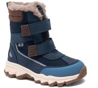 Bisgaard Eddie Tex, navy, 1.5 UK Child
