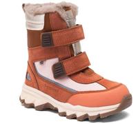 Bisgaard Eddie Tex, terracotta, 1.5 UK Child