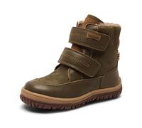 Bisgaard Falke tex Fashion Boot, Army, 38 EU, Army, 5 UK