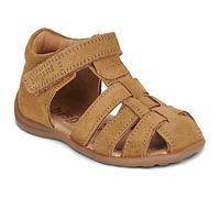 Bisgaard Flat sandals CARLY in Brown 4 toddler