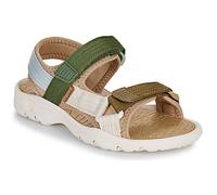 Bisgaard Flat sandals NICO in Brown 11 kid