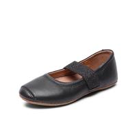 Bisgaard Girl's Closed Toe Ballet Flats
