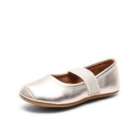 Bisgaard Girl's Closed Toe Ballet Flats