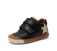 Bisgaard Jenna Sneaker, Navy, 12.5 UK Child