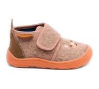 Bisgaard - Kid's Barefoot Basic - House slippers size 12,5K, multi