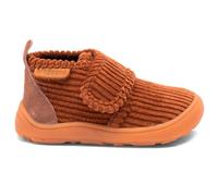 Bisgaard - Kid's Barefoot Basic - House slippers size 3,5/4K, multi