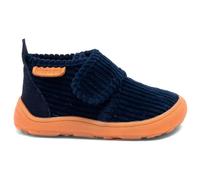 Bisgaard - Kid's Barefoot Basic - House slippers size 7,5K, blue