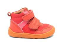 Bisgaard - Kid's Barefoot Becky - Barefoot shoes size 11,5K, pink