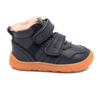 Bisgaard - Kid's Barefoot Becky Lamb - Winter boots size 10K, multi