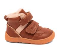 Bisgaard - Kid's Barefoot Becky Lamb - Winter boots size 7,5K, brown
