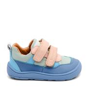 Bisgaard - Kid's Barefoot Elroy - Barefoot shoes size 8,5K, blue