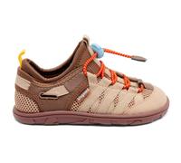 Bisgaard - Kid's Barefoot Ivy - Barefoot shoes size 2,5, brown