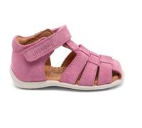 Bisgaard - Kid's Carly - Sandals size 3,5/4K, pink