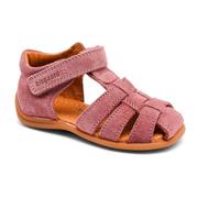 Bisgaard - Kid's Carly - Sandals size 3,5/4K, pink