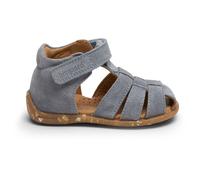 Bisgaard - Kid's Carly - Sandals size 4,5K, grey