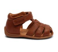 Bisgaard - Kid's Carly - Sandals size 6K, brown