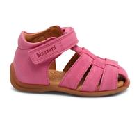 Bisgaard - Kid's Carly - Sandals size 6K, pink