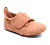 Bisgaard - Kid's Casual Wool - Slippers size 13K, pink