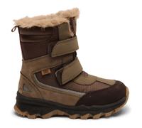 Bisgaard - Kid's Eddie Tex - Winter boots size 5, brown