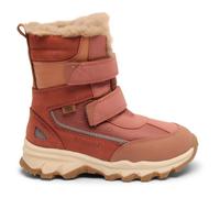 Bisgaard - Kid's Eddie Tex - Winter boots size 5, red