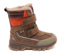 Bisgaard - Kid's Eddie Tex - Winter boots size 9/9,5K, brown