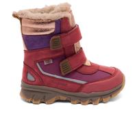Bisgaard - Kid's Eddie Tex - Winter boots size 9/9,5K, red