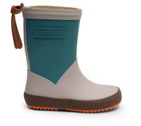 Bisgaard - Kid's Fashion II - Wellington boots size 4, blue