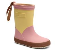 Bisgaard - Kid's Fashion II - Wellington boots size 8,5K, sand