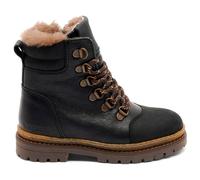 Bisgaard - Kid's Gert Lamb - Winter boots size 13K, black/brown