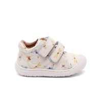 Bisgaard - Kid's Hale V - Barefoot shoes size 3,5/4K, butterflies