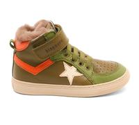 Bisgaard - Kid's Isak Lamb - Winter boots size 11,5K, sand/brown