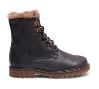 Bisgaard - Kid's Maia Lamb - Winter boots size 13K, black