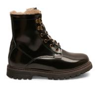 Bisgaard - Kid's Maia Lamb - Winter boots size 4, black