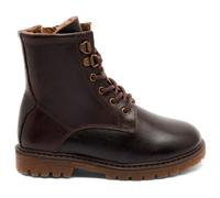 Bisgaard - Kid's Maia Lamb - Winter boots size 4, black/brown