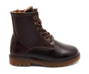 Bisgaard - Kid's Maia Lamb - Winter boots size 5, black/brown